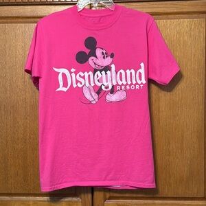 NWOT Disneyland T-shirt.